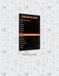 Rebound GTA V Mod Menu